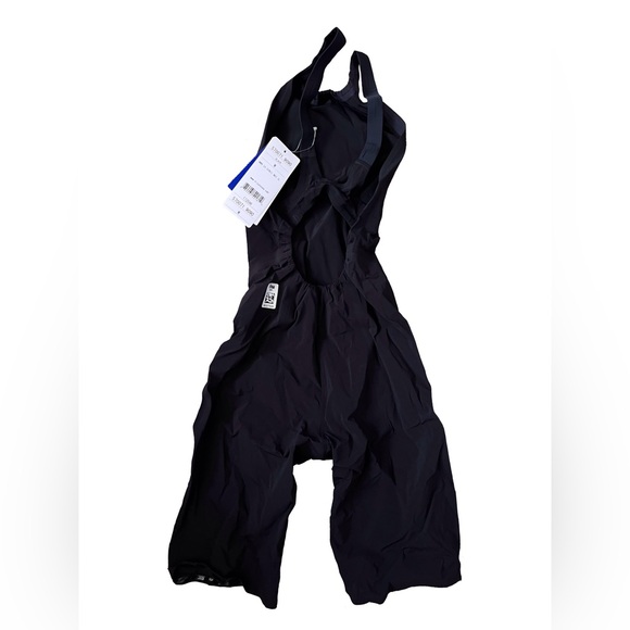 NWT Women's Mizuno GX-Sonic Neo Streamline (SL) Kneeskin Tech Suit - Black - M - Picture 5 of 11